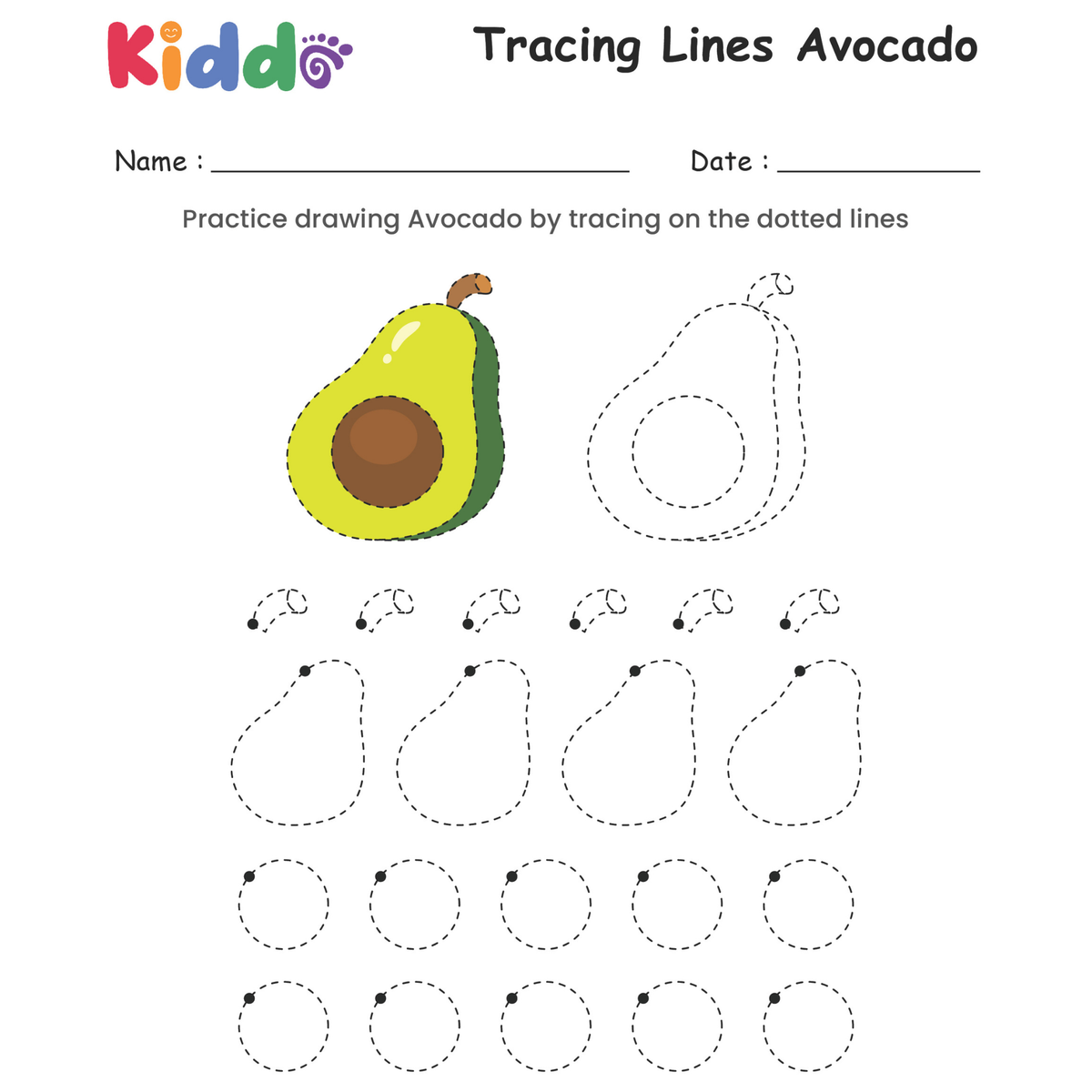 ULTIMATE TRACING BUNDLE