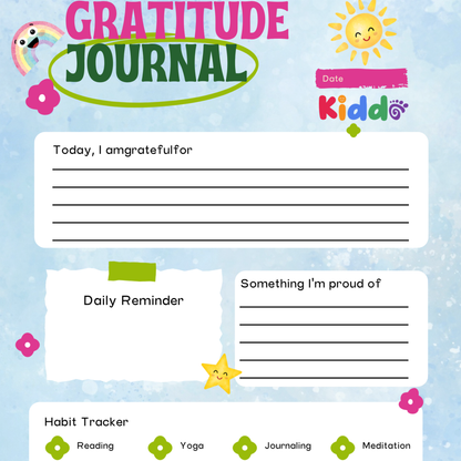 100+ Kids Daily Routine & Activity Planner | Visual Schedules & Chore Charts