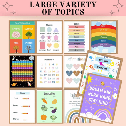 Mega Coloring Universe: 30,000+ Printable Coloring Pages for Kids (Animals, Cartoons, Vehicles)