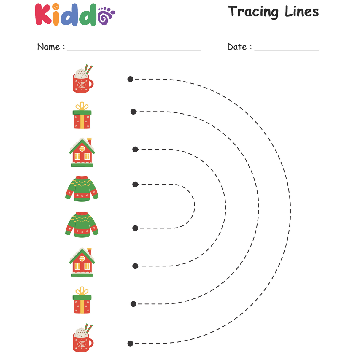 ULTIMATE TRACING BUNDLE