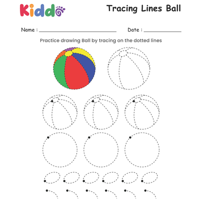 ULTIMATE TRACING BUNDLE