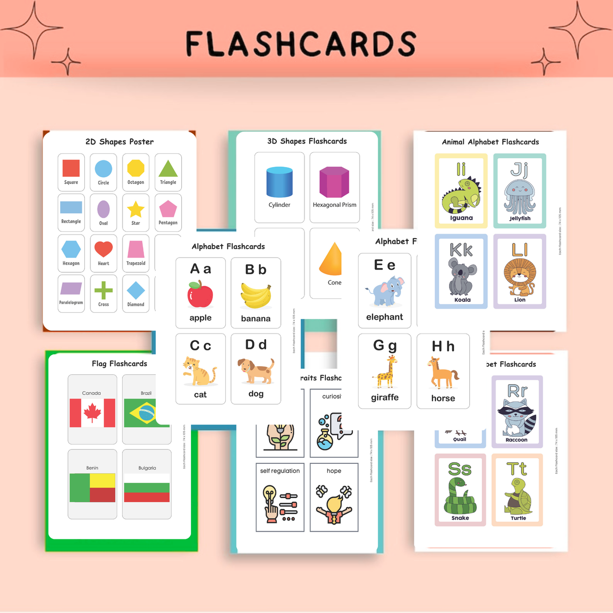 5,000+ Kinder & Preschool Mega Bundle | Ultimate Early Education Pack