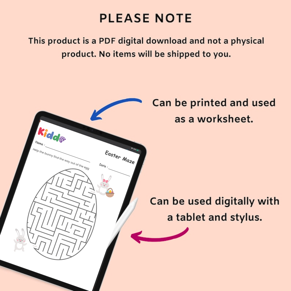 1,000+ Matching & Puzzle Worksheets | Brain Games & Logic Challenges