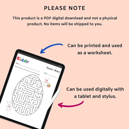 1,000+ Matching & Puzzle Worksheets | Brain Games & Logic Challenges