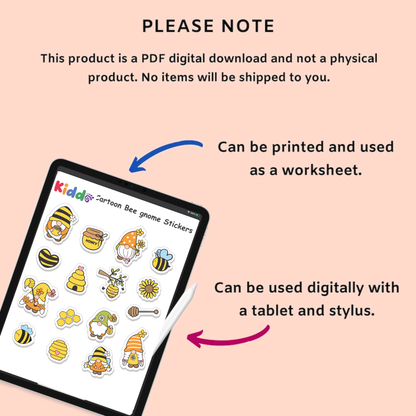 1,000+ Pretend Play & Sticker Bundle | Dramatic Play & Play Dough Mats
